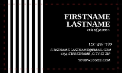 LBD-00003 Vertical Lines