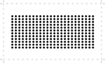 BD-00002 Offset Dots