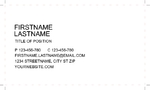 BD-00010 Geometric Ribbon