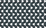 BD-00010 Geometric Ribbon