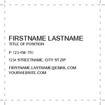 BD-00009 Geometric Cube