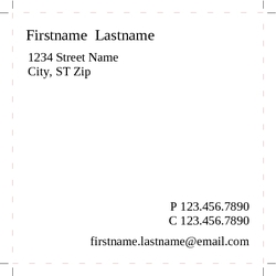 BD-000028 Lower Edge